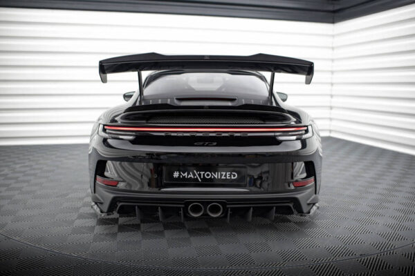 Extensión Spoiler Porsche 911 992 GT3 - Imagen 10