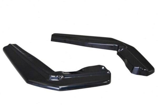 Splitters laterales TRASEROS Lexus RX Mk4 T - Imagen 10