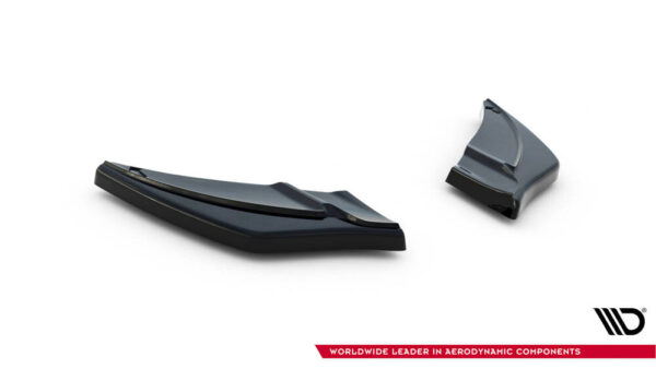 Splitters laterales VW GOLF VII R - Imagen 8