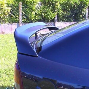 Alerón Opel Astra G