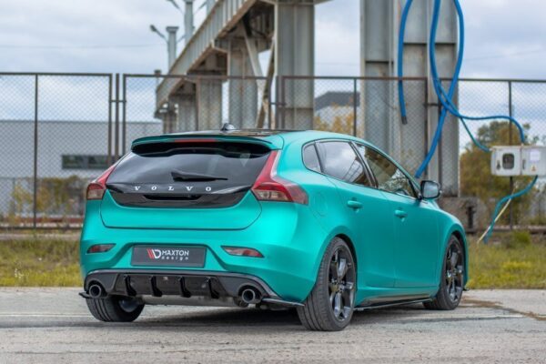 CUBIERTA TRASERA Volvo V40 R-design - Imagen 7