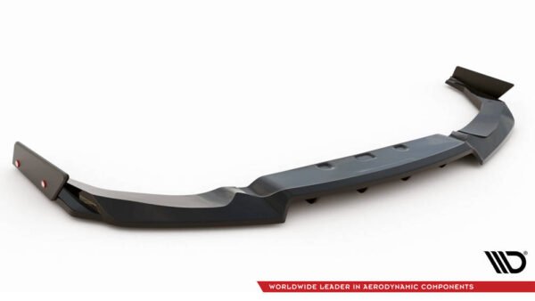 Difusor trasero + Flaps para Nissan GTR R35 Restyling - Imagen 11