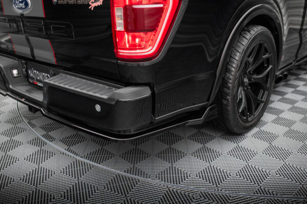 Difusor trasero Shelby F150 Super Snake - Imagen 8