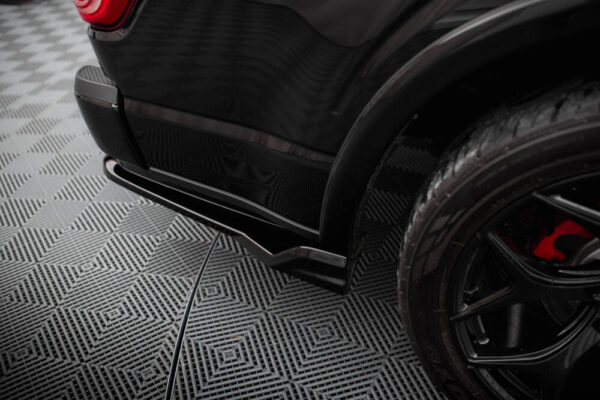 Difusor trasero Shelby F150 Super Snake - Imagen 9