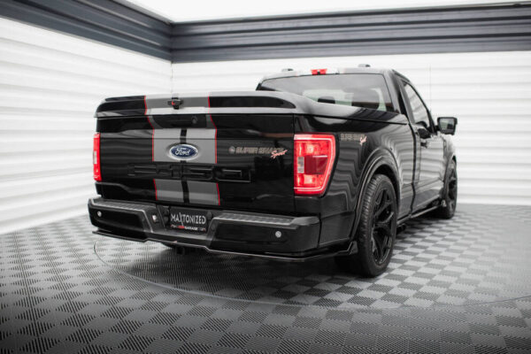 Difusor trasero Shelby F150 Super Snake - Imagen 10