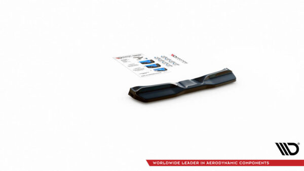 Difusor trasero para Nissan 370Z - Imagen 10