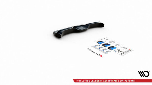 Difusor trasero para Nissan 370Z - Imagen 11