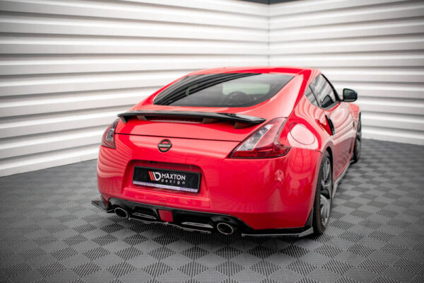 Difusor trasero para Nissan 370Z - Imagen 7