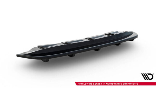 Difusor trasero para Lexus Rc con Barras Verticales - Imagen 7