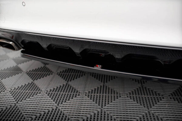 Difusor trasero para Kia Ceed GT Mk3 - Imagen 9