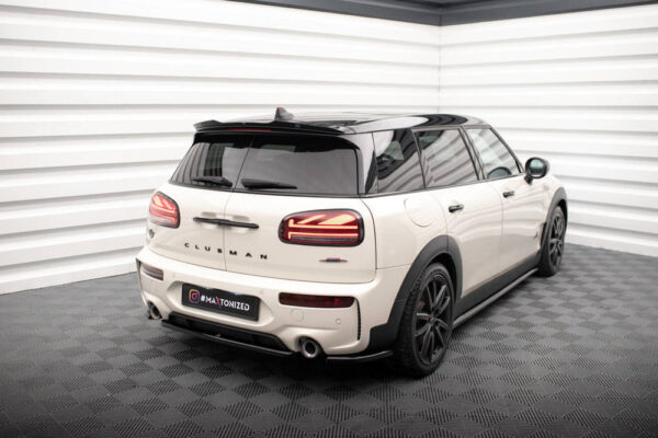 Difusor trasero para Mini Cooper Clubman John Cooper Works F54 Restyling - Imagen 9