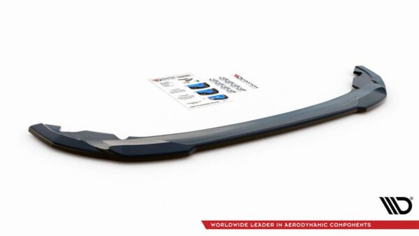 Difusor trasero para Seat Leon FR Hatchback Mk4 - Imagen 9