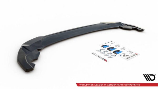 Difusor trasero para Seat Leon FR Hatchback Mk4 - Imagen 10