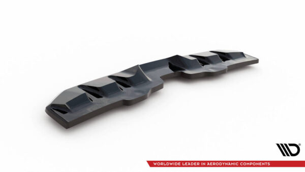 Difusor trasero para Subaru WRX STI Mk1 - Imagen 11