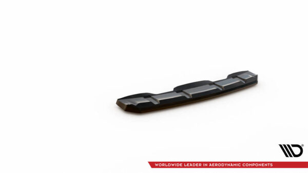 Difusor trasero para Volvo XC60 R-Design Mk1 Restyling - Imagen 10