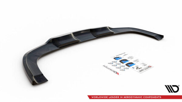 Difusor trasero (con barras verticales) para Kia XCeed Mk1 - Imagen 10