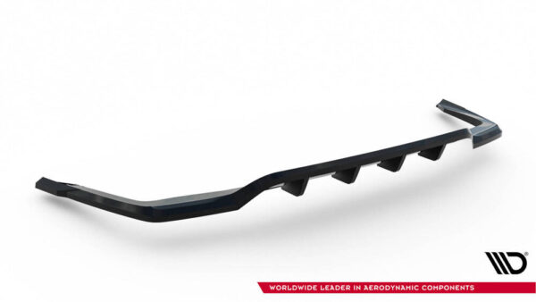 Difusor trasero (con barras verticales) Lexus RX F-Sport Mk5 - Imagen 15