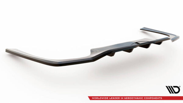 Difusor trasero (con barras verticales) Mercedes-Benz C AMG-Line W206 - Imagen 10