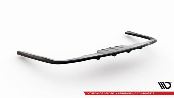 Difusor trasero (con barras verticales) Mercedes-Benz E W213 - Imagen 11