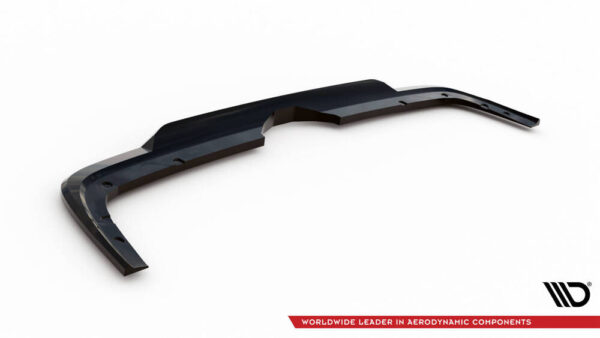 Difusor trasero (con barras verticales) Mercedes-Benz T W420 - Imagen 11