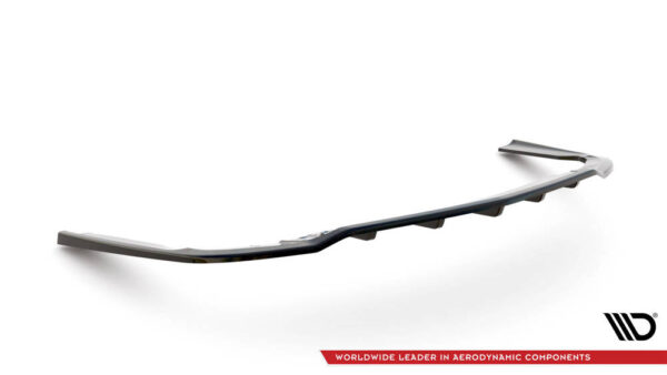 Difusor trasero (con barras verticales) Opel Insignia OPC Mk1 - Imagen 10