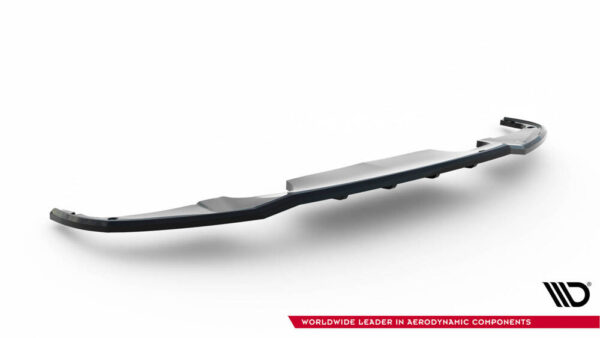 Difusor trasero (con barras verticales) Peugeot 308 Hatchback Mk3 - Imagen 12