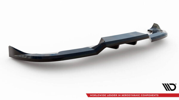 Difusor trasero (con barras verticales) Seat Arona FR Mk1 - Imagen 10