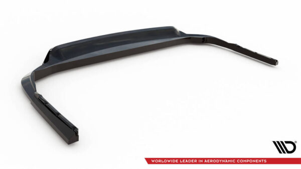 Difusor trasero (con barras verticales) Toyota Sienna Mk4 - Imagen 11