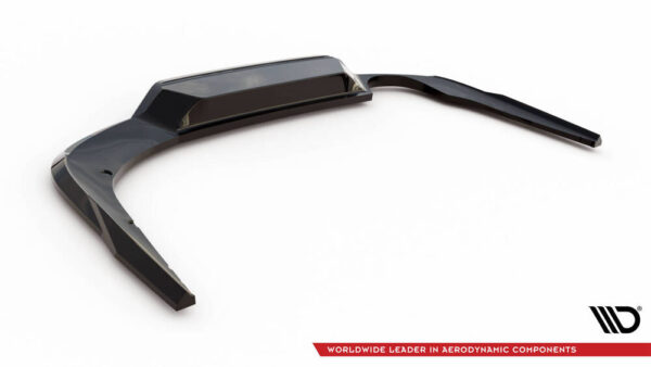 Difusor trasero (con barras verticales) Volkswagen Passat B9 - Imagen 11