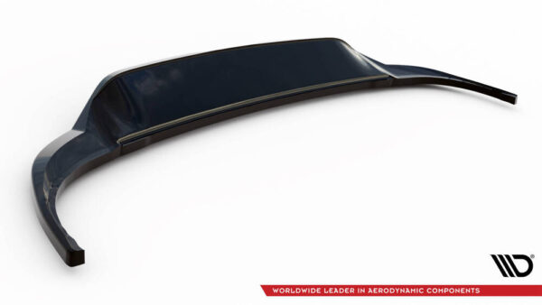 Difusor trasero (con barras verticales) para Volkswagen Tiguan R-Line Mk2 Restyling - Imagen 12