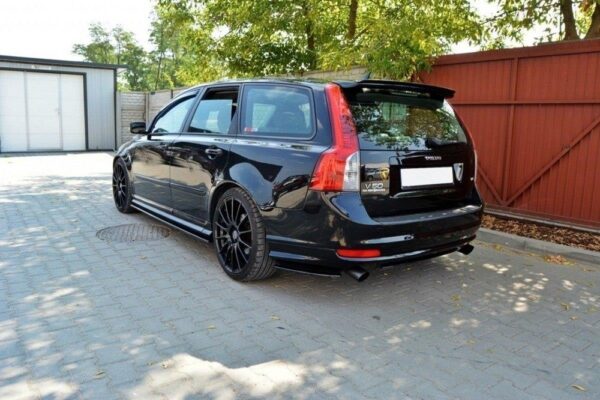 Faldones Laterales VOLVO V50F R-DESIGN - Imagen 9