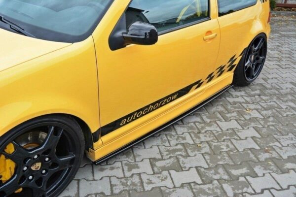 Faldones Laterales VW GOLF IV R32 - Imagen 7