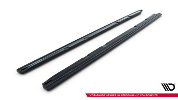 Difusores de Faldones Laterales v.2 para Seat Leon Mk3 Cupra/ FR Restyling - Imagen 11