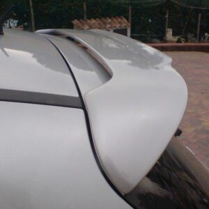 ALERÓN PEUGEOT 207