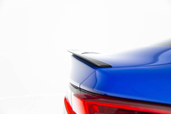 TAPA DE SPOILER Lexus RC - Imagen 5