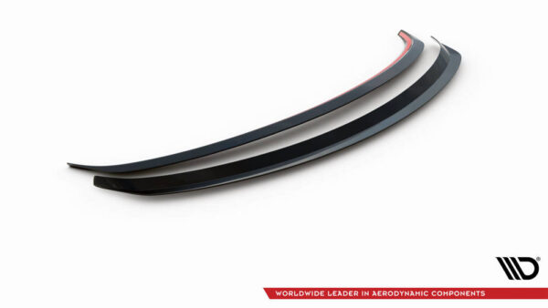 Extensión spoiler / alerón Mazda 3 BN (Mk3) - Imagen 10