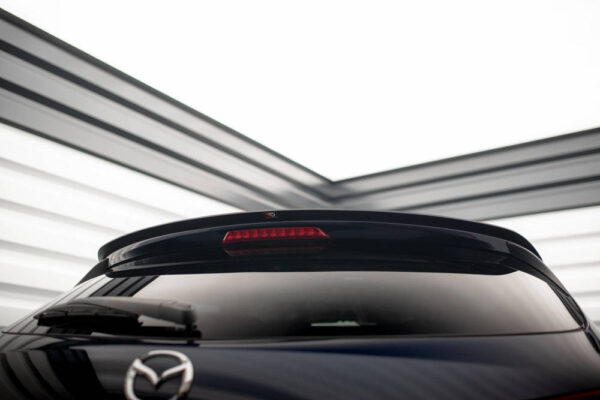 Extensión spoiler / alerón Mazda 3 BN (Mk3) - Imagen 8