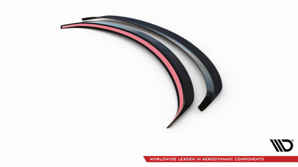 Extensión spoiler / alerón Mazda 3 BN (Mk3) - Imagen 11