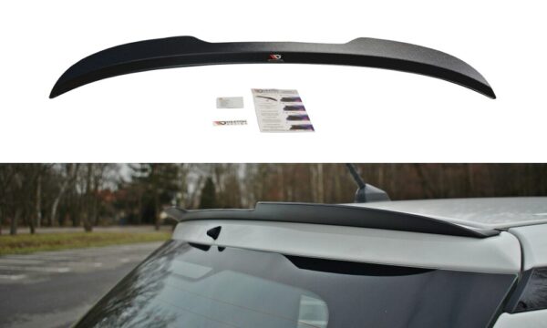 TAPA DE SPOILER SSANGYONG TIVOLI - Imagen 6