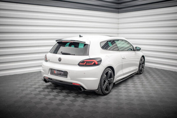 Alerón Tapa VW Scirocco R - Imagen 8