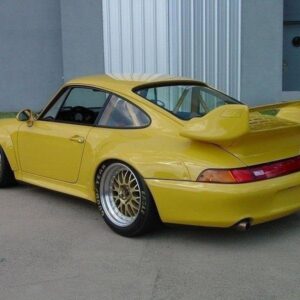 Alerón Porsche 911 993 GT2 Mirar
