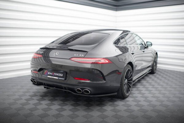 Juego de Distribuidores Mercedes-AMG GT 53 4 Puertas Coupé - Imagen 10