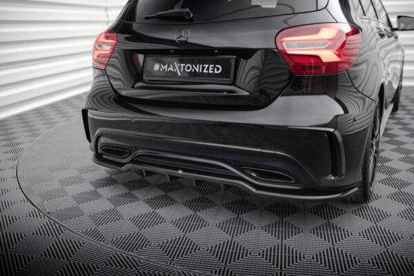 Juego tuning Mercedes-Benz A AMG-Line W176 Restyling - Imagen 15