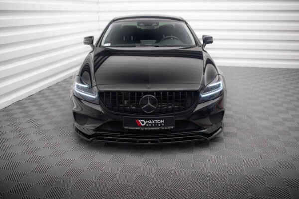 Juego Tuning Mercedes-Benz CLS C218 Restyling - Imagen 7