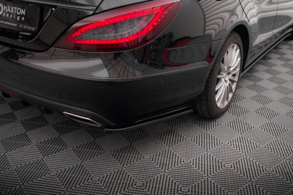 Juego Tuning Mercedes-Benz CLS C218 Restyling - Imagen 15