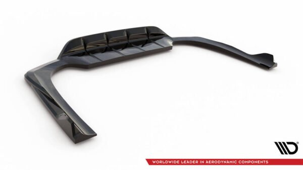 Juego tuning Mercedes-Benz E AMG-Line W214 - Imagen 22