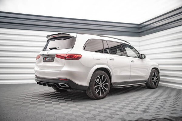 Juego tuning Mercedes-Benz GLS AMG-Line X167 - Imagen 13