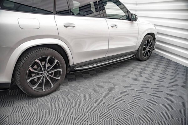 Juego tuning Mercedes-Benz GLS AMG-Line X167 - Imagen 14