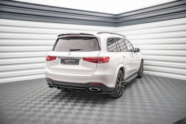 Juego tuning Mercedes-Benz GLS AMG-Line X167 - Imagen 16