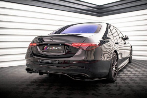 Juego tuning Mercedes-Benz S AMG-Line W223 - Imagen 18